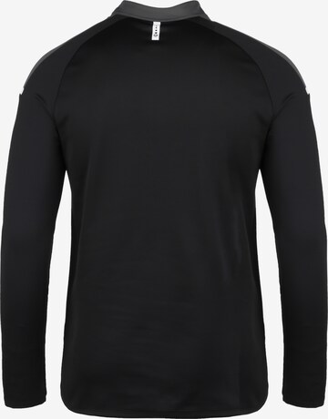 JAKO Athletic Sweatshirt 'Champ 2.0' in Grey