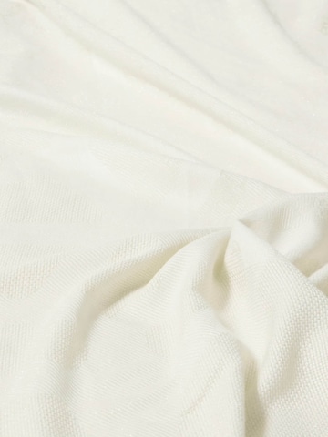 GUESS Scarf 'Anise' in Beige