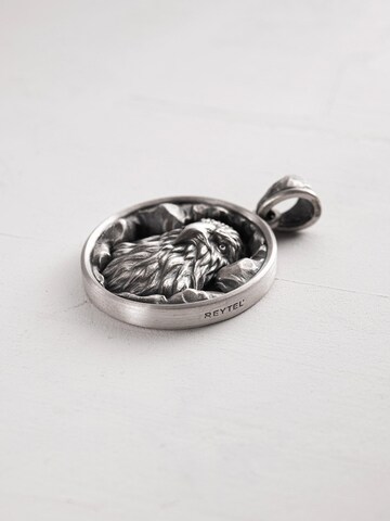 REYTEL Anhänger 'EAGLE'‌‌‌ in Silber