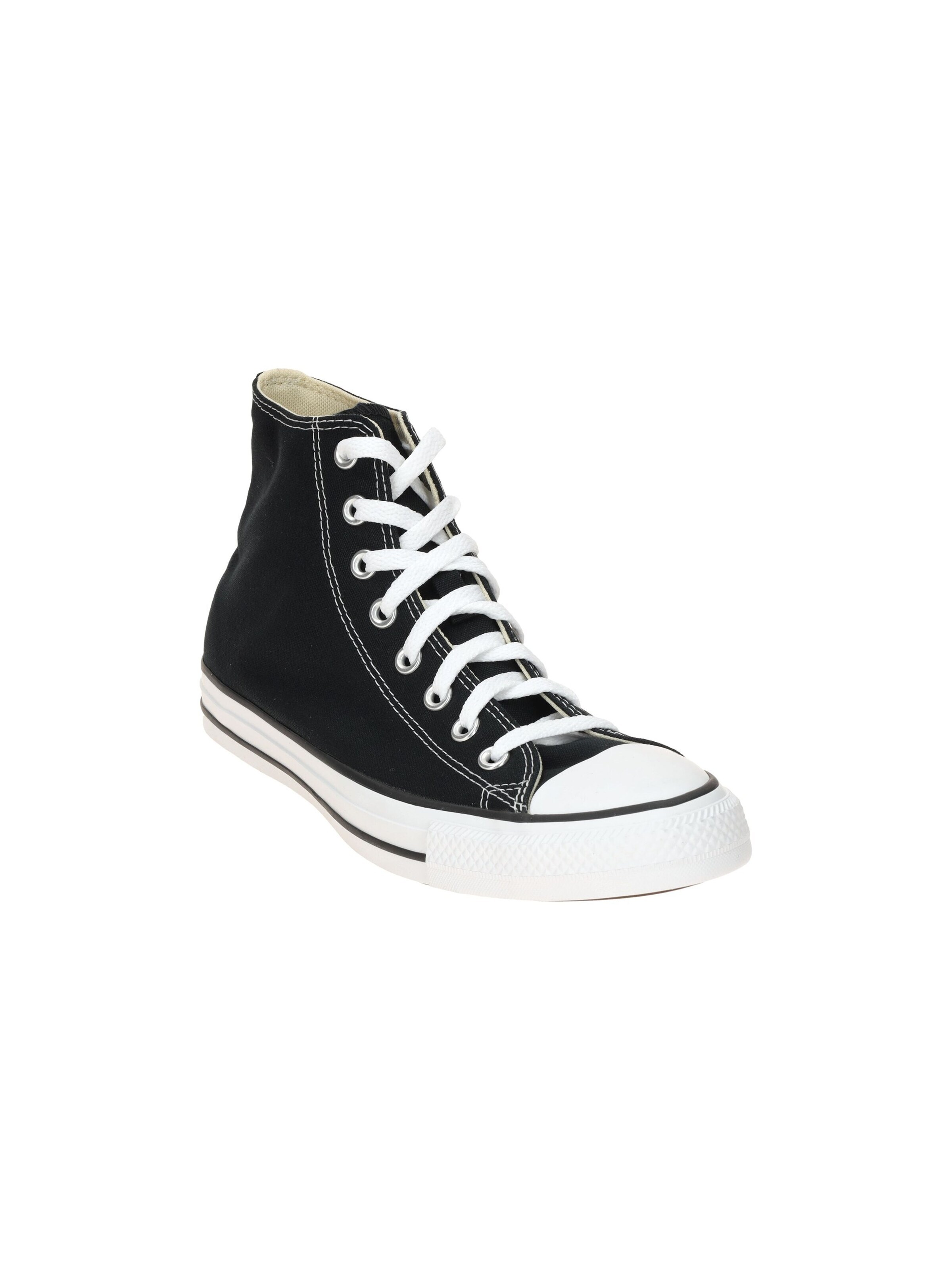 CONVERSE Schnürschuh‌‌‌ in Schwarz