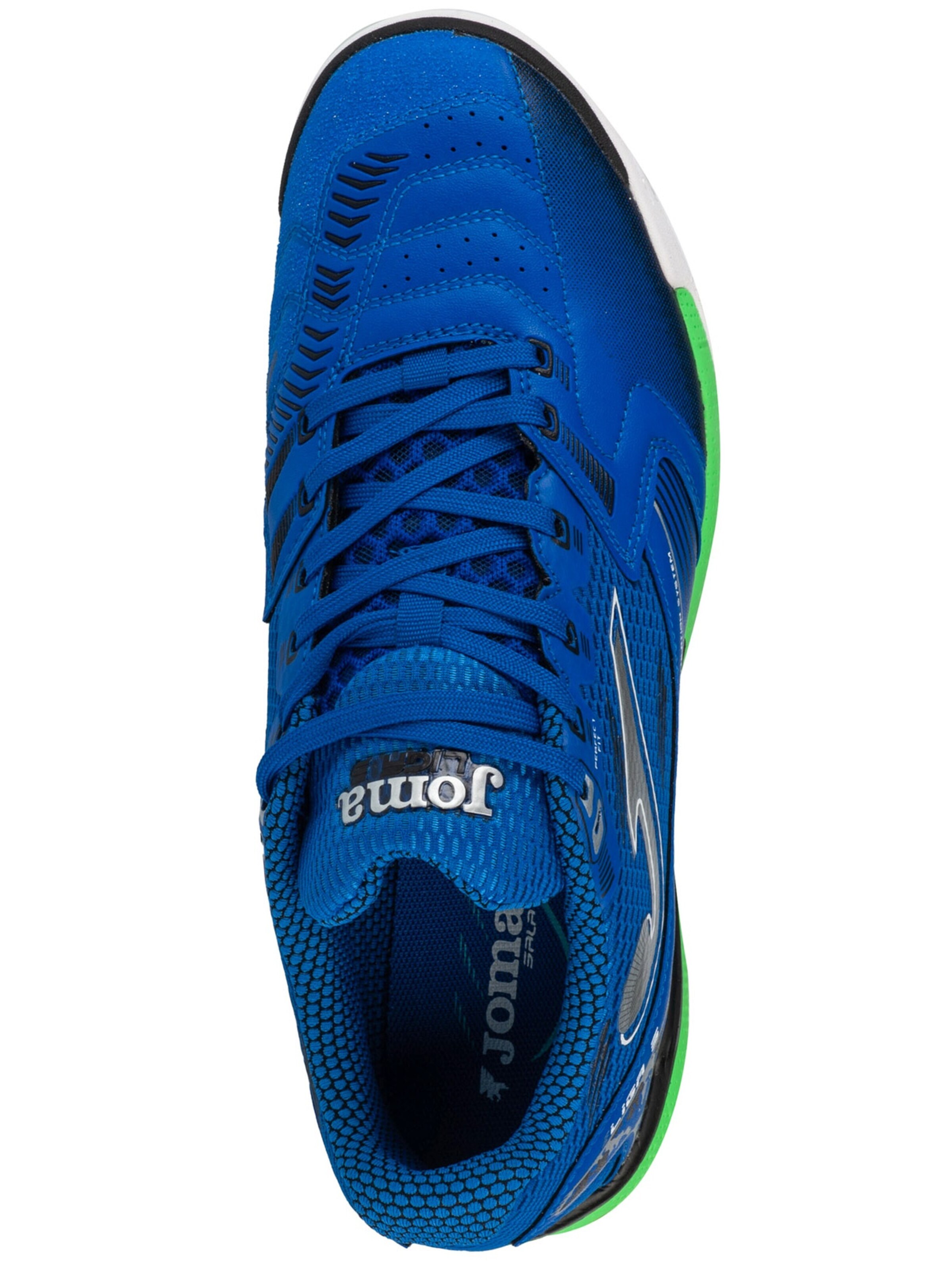 JOMA Voetbalschoen 'Liga 5 25 LIGS IN' in Blauw