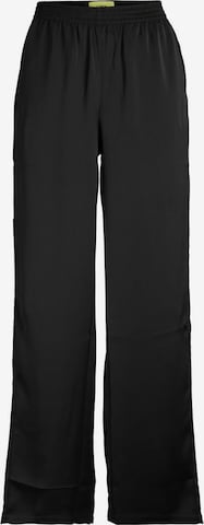 JJXX Spodnie w kolorze czarny: przód