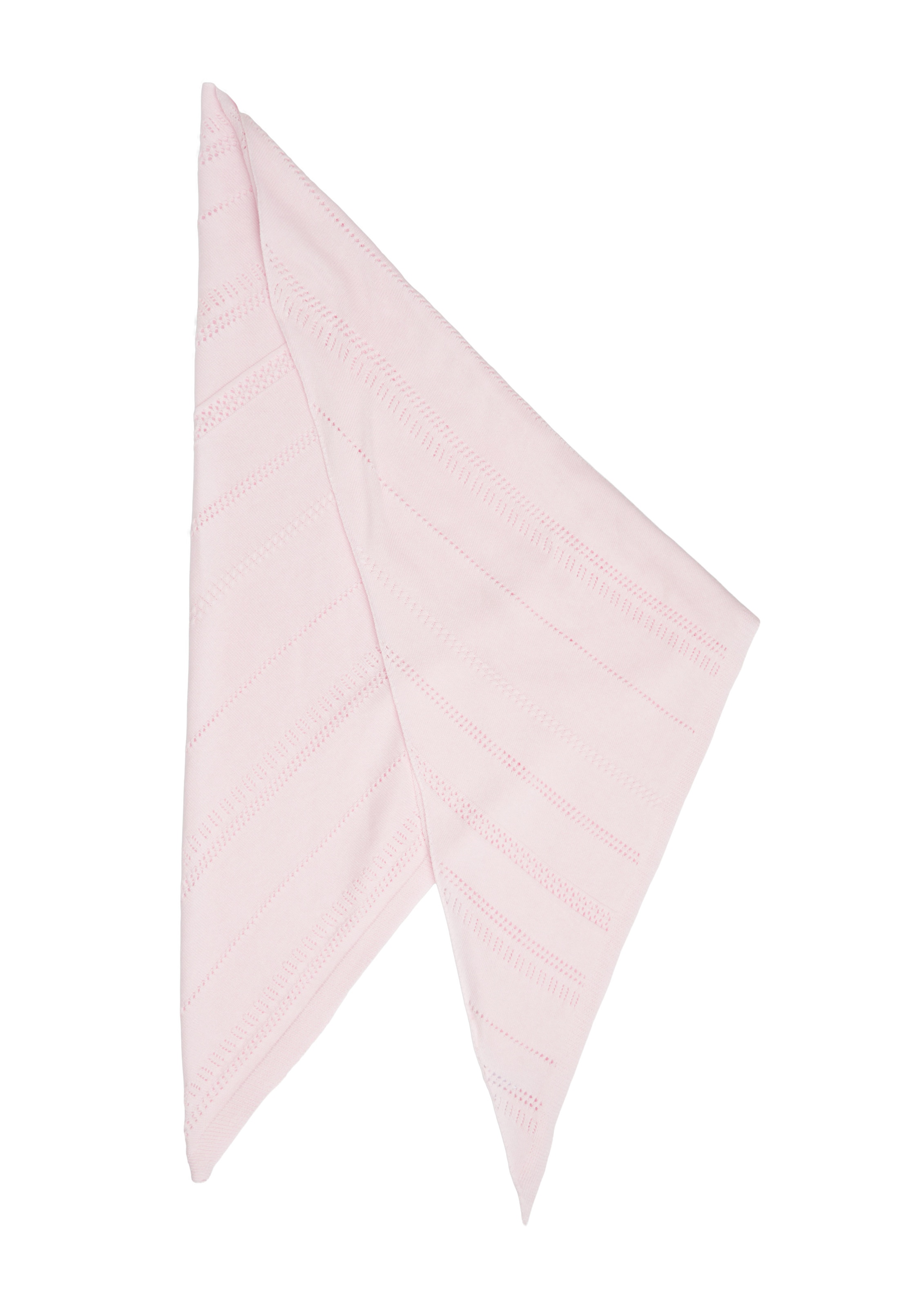 s.Oliver Sjaal in Roze: voorkant