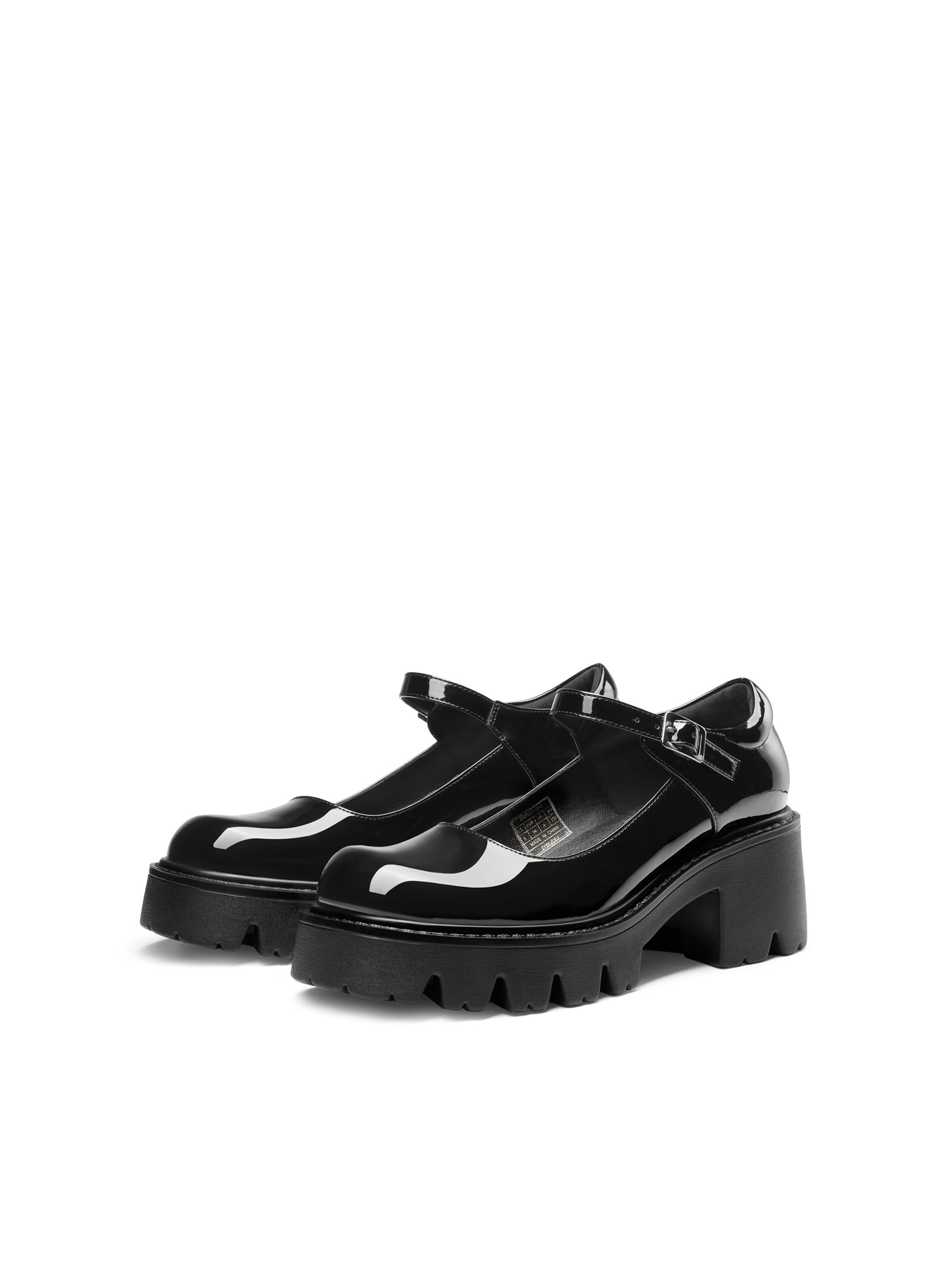 Décolleté 'DREAM PAIRS' di Dream Pairs in nero
