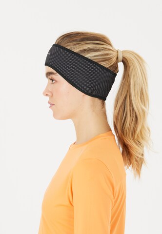 ENDURANCE Sports headband 'Lolis' in Black