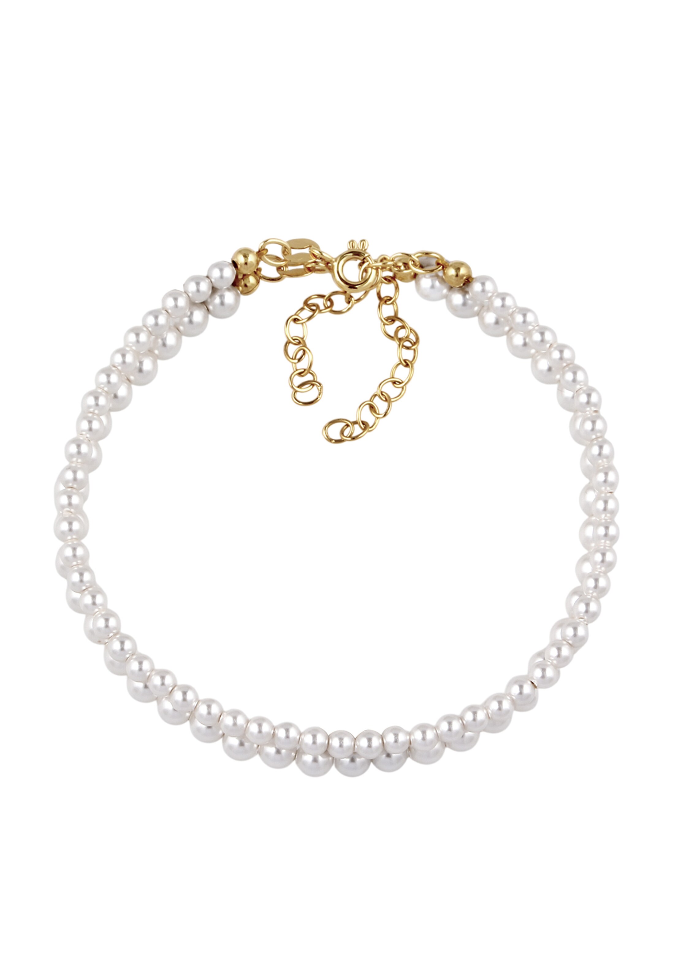 Bracelet ELLI en or