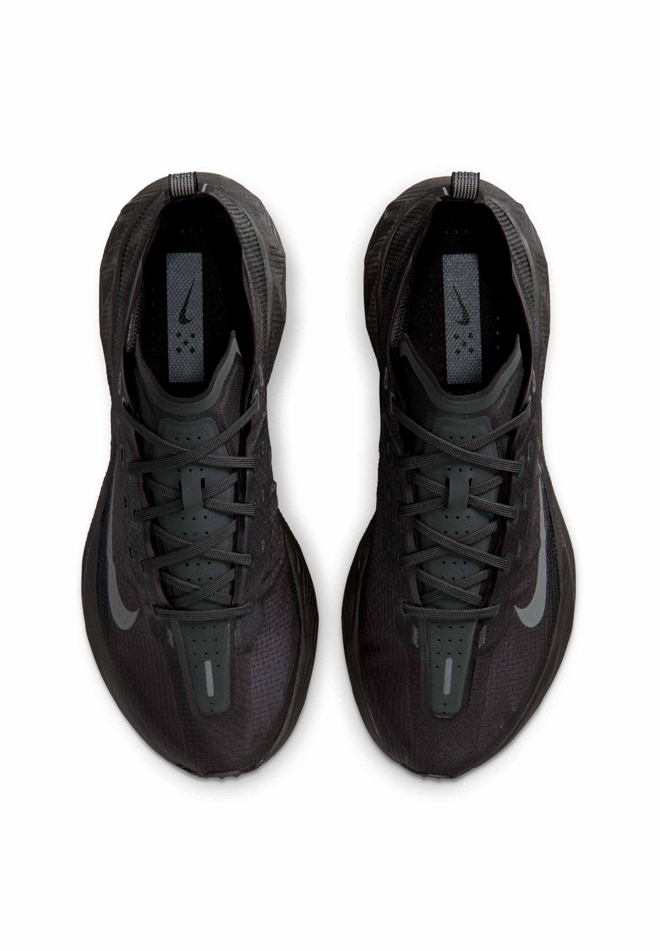 Nike Sportswear Låg sneaker 'AVA X' i svart