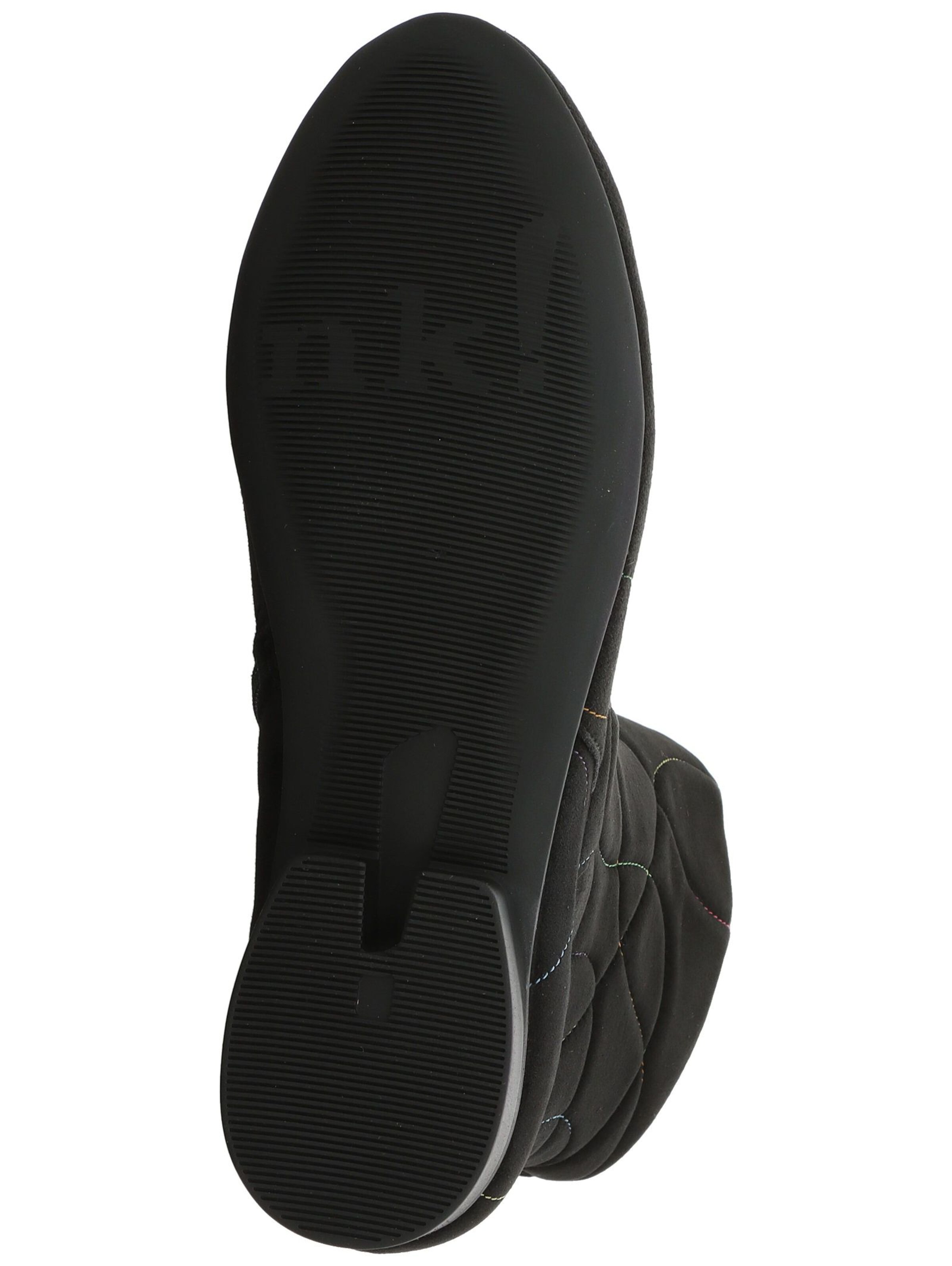 Stivaletto 'Guad2' di THINK! in nero