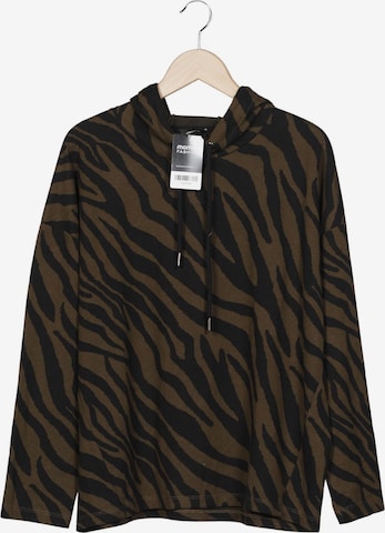 MORE & MORE Kapuzenpullover XXL in Mischfarben: Vorderseite