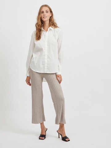 VILA Blouse 'Gimas' in White