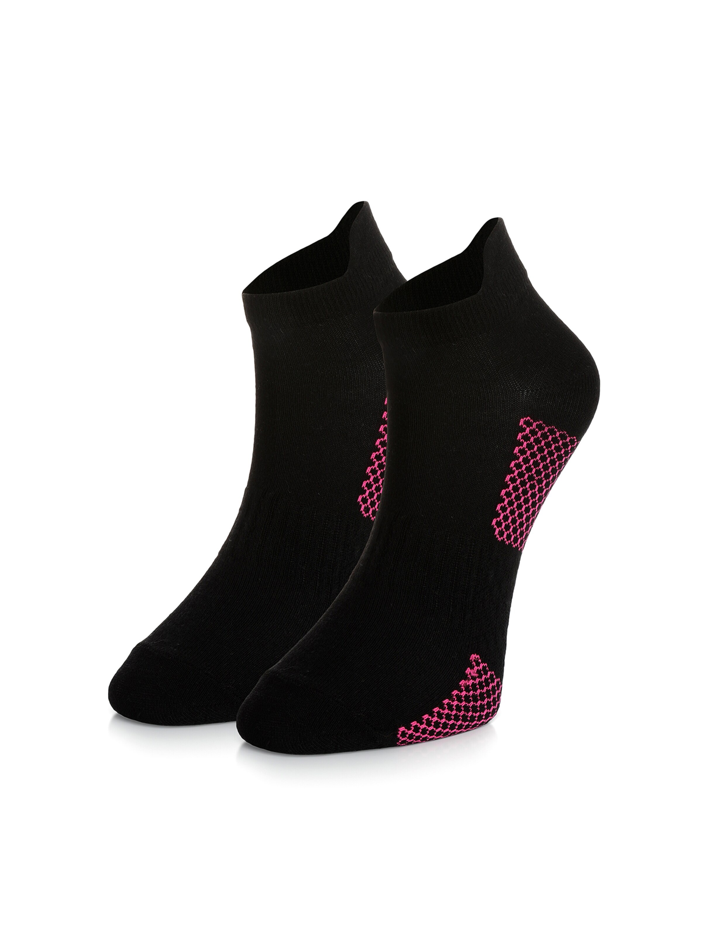 Crea Socks Socks in Black