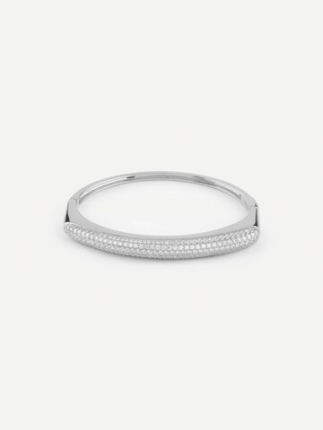 GUESS Bracelet 'Nuances' in Silver