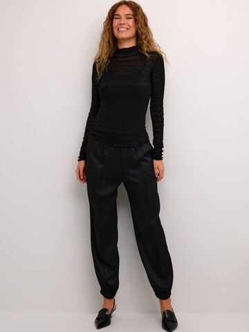 T-shirt 'KA Becca' Kaffe en noir