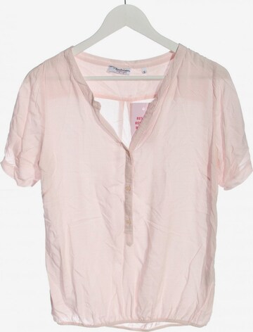 FashionHighlight Blouse & Tunic in S in Pink: front