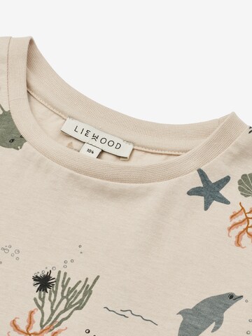 Liewood T-shirt i beige