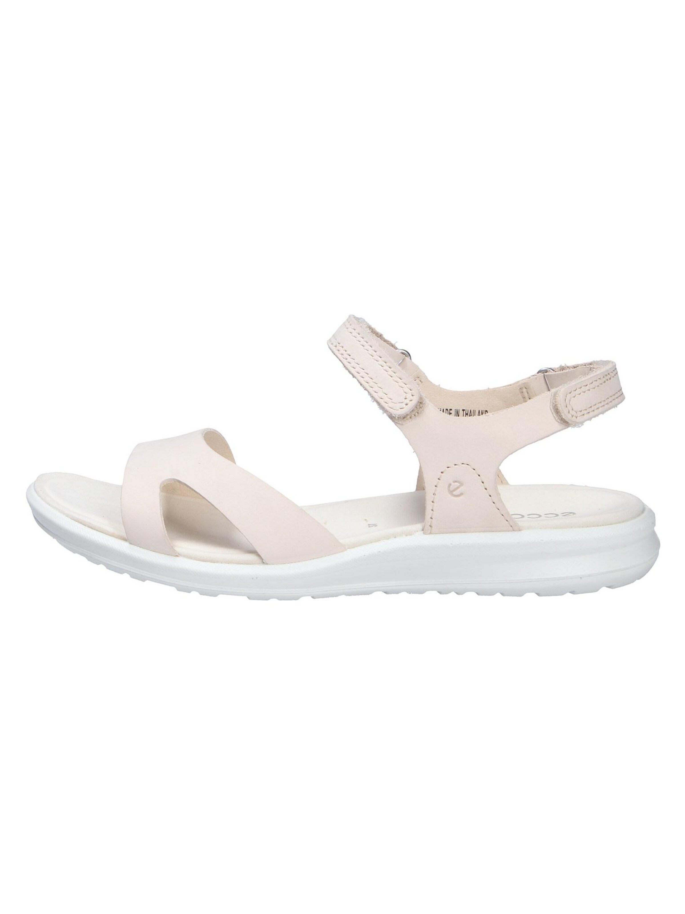 ECCO Sandals 'CRUISE II' in Beige