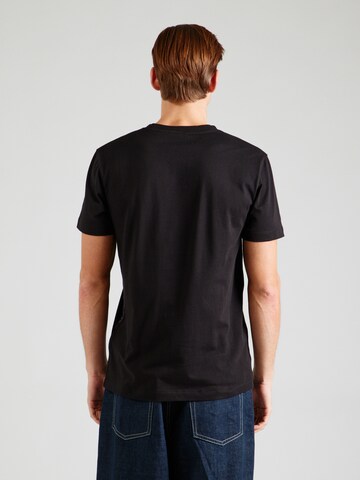 Calvin Klein Jeans Футболка в Черный