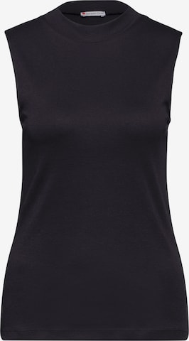 STREET ONE Top in Purple: front