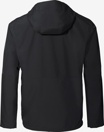 VAUDE Outdoor jacket 'Neyland' in Black