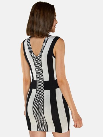 TOOche Dress 'Monaco' in Black