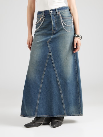 LEVI'S ® Szoknyák - kék: elől
