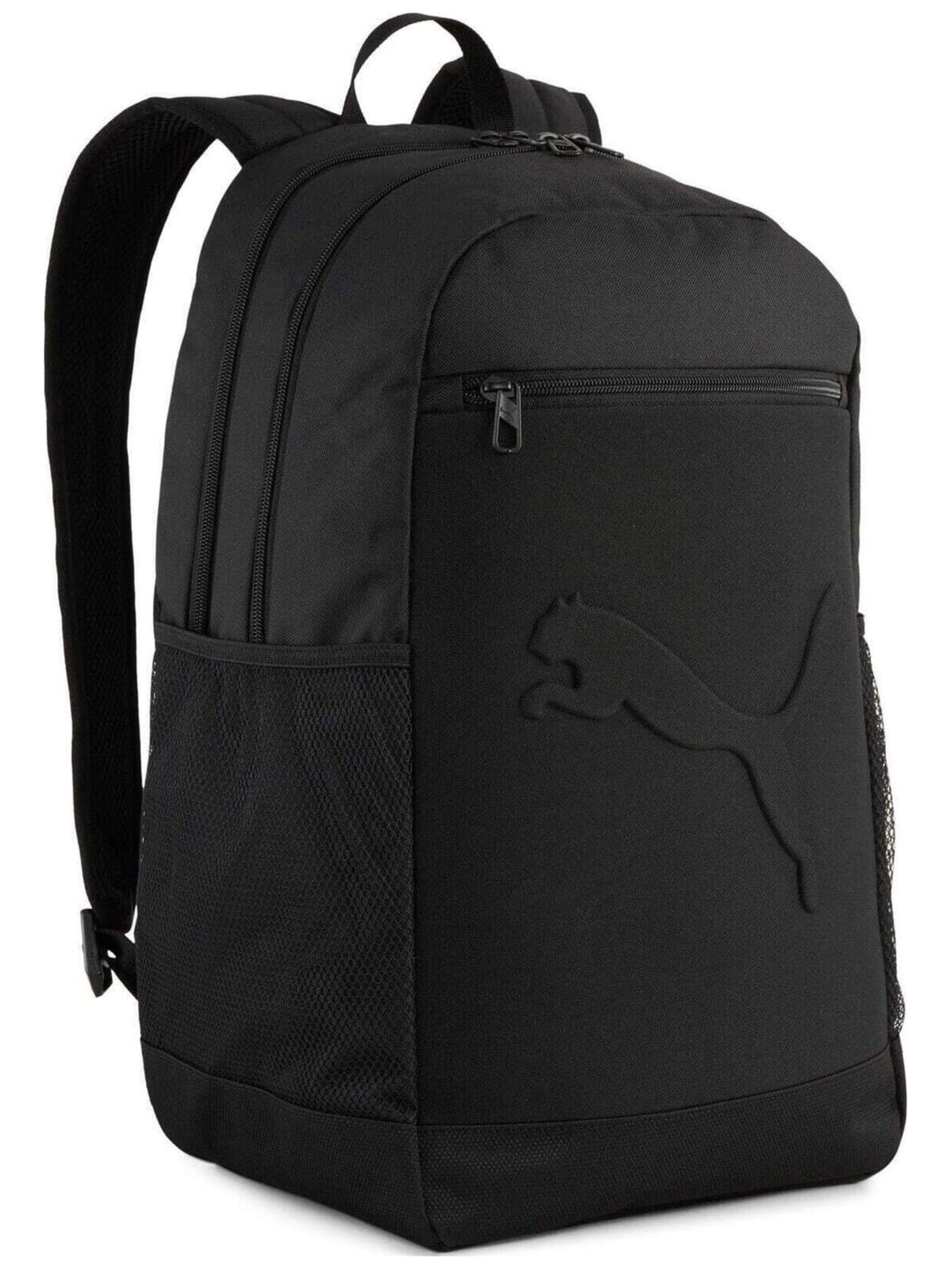PUMA Rucksack 'Puma Buzz Backpack 28L'‌‌‌ in One Size in schwarz, Produktansicht