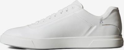 Calvin Klein Niske tenisice 'Pro' u bijela, Pregled proizvoda