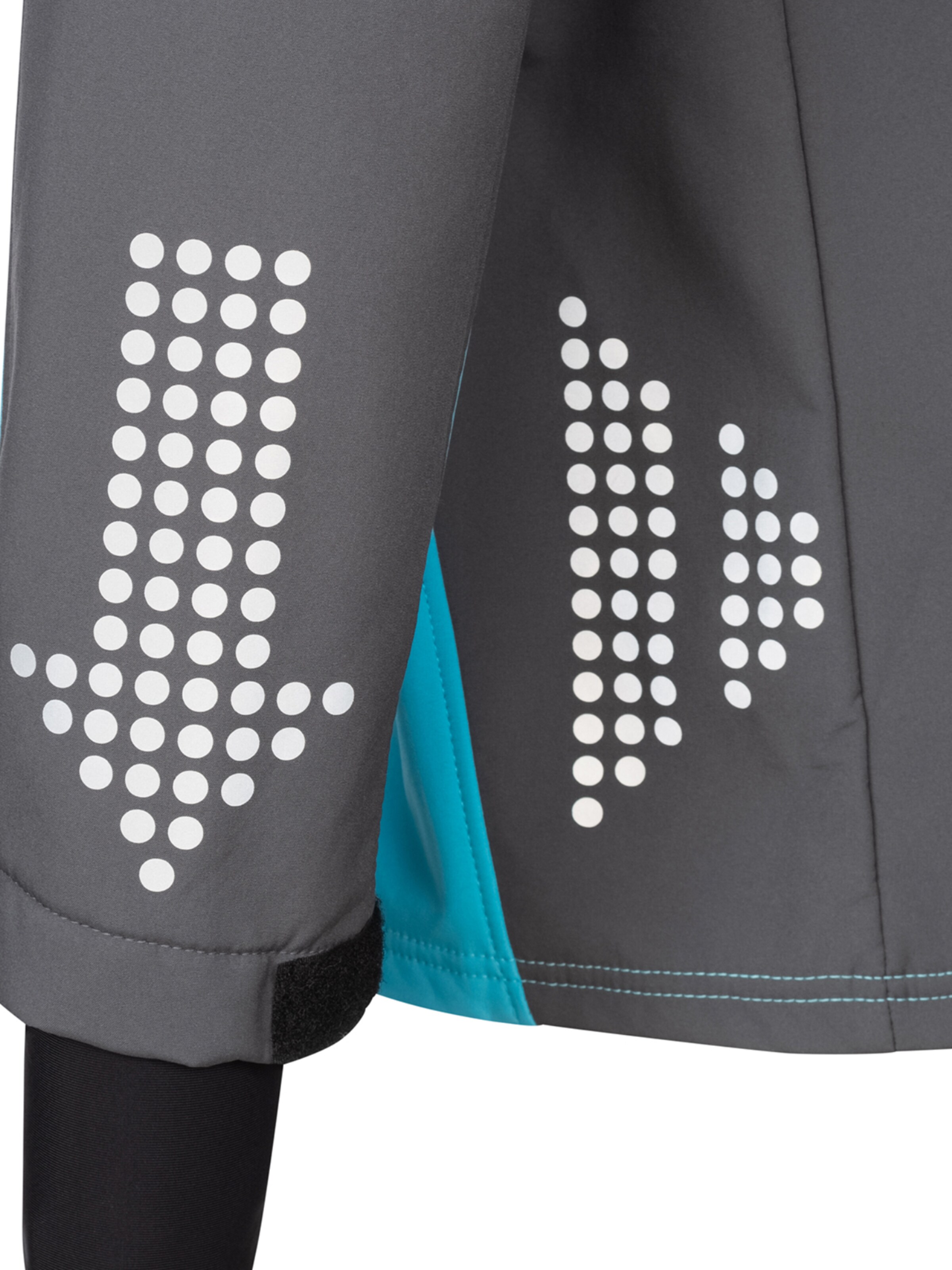 Rock Creek Performance Jacket in Blue