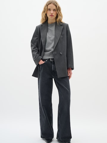 InWear Blézer - szürke