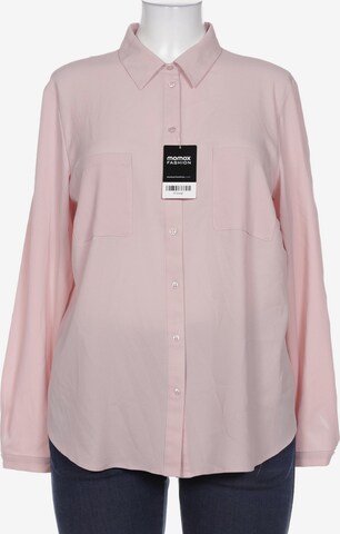 GERRY WEBER Bluse XXL in Pink: predná strana