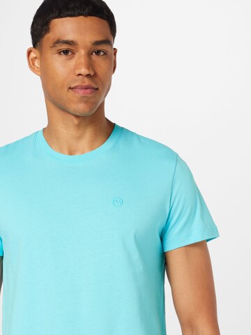 WESTMARK LONDON - Camiseta 'Vital' en azul