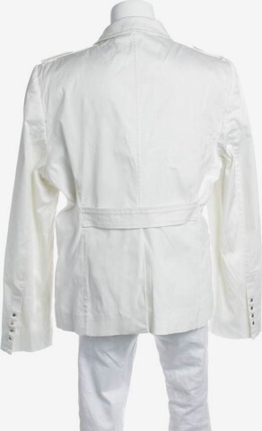 Gucci Blazer in XL in White