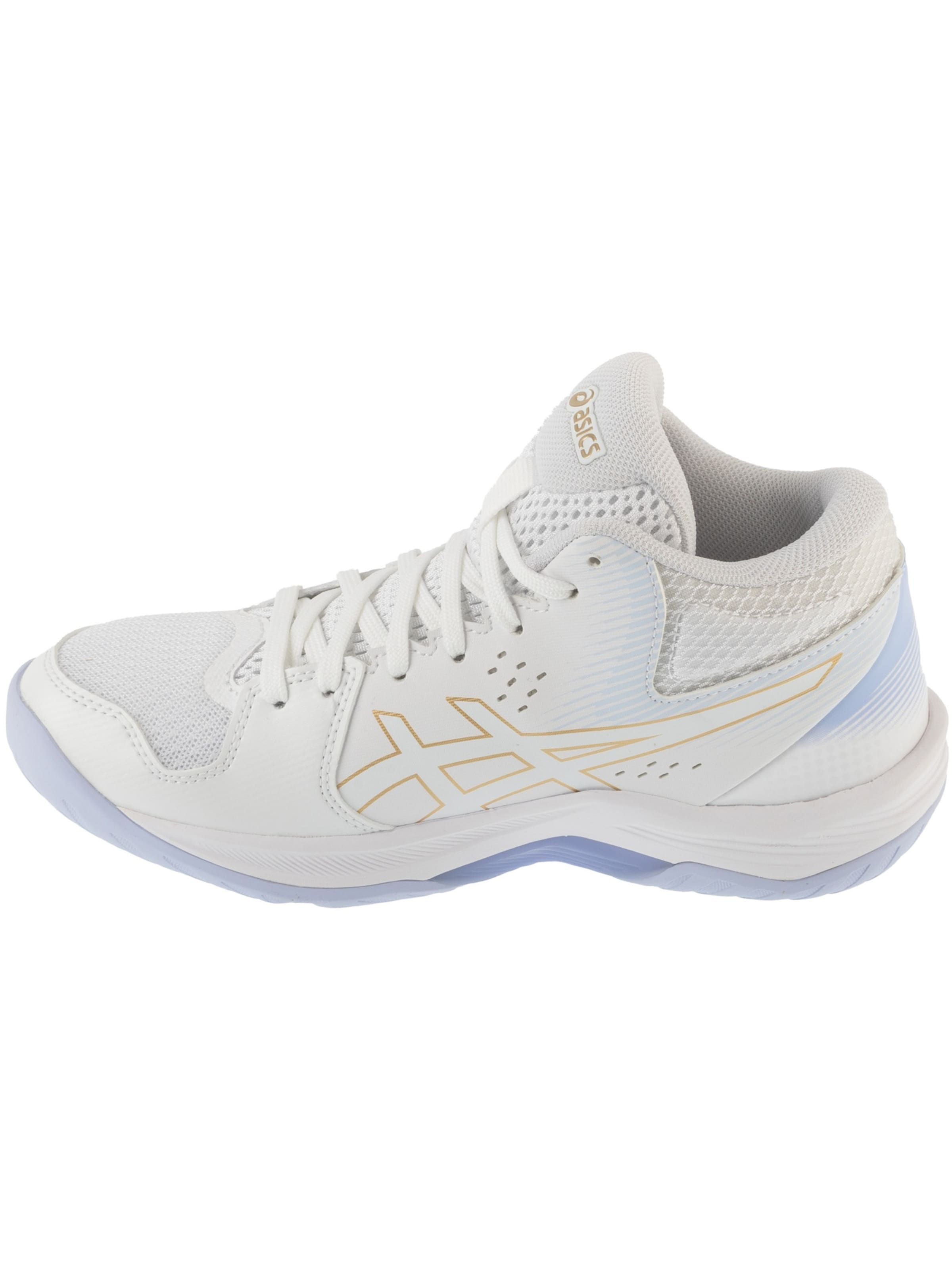 ASICS Athletic Shoes 'ASICS Beyond FF MT' in White