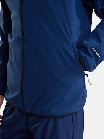 THE NORTH FACE Funkční bunda 'Mountain Athletics' – modrá