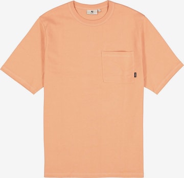 GARCIA T-Shirt in Orange: Vorderseite