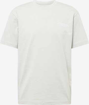 Hailys Men T-Shirt 'Wynn' in Grau: predná strana