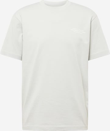 Hailys Men Shirt 'Wynn' in Grey: front