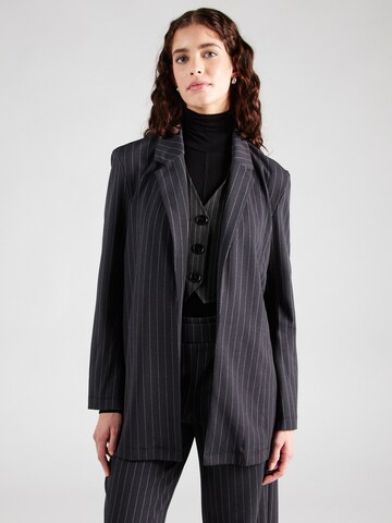 Blazer 'JDYGEGGO' di JDY in grigio: frontale