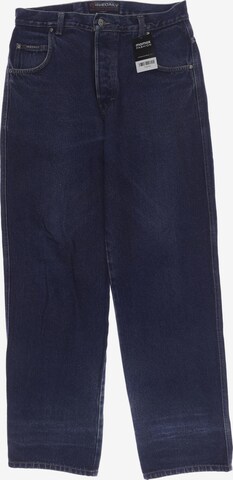 Iriedaily Jeans in 30-31 in Blue: front
