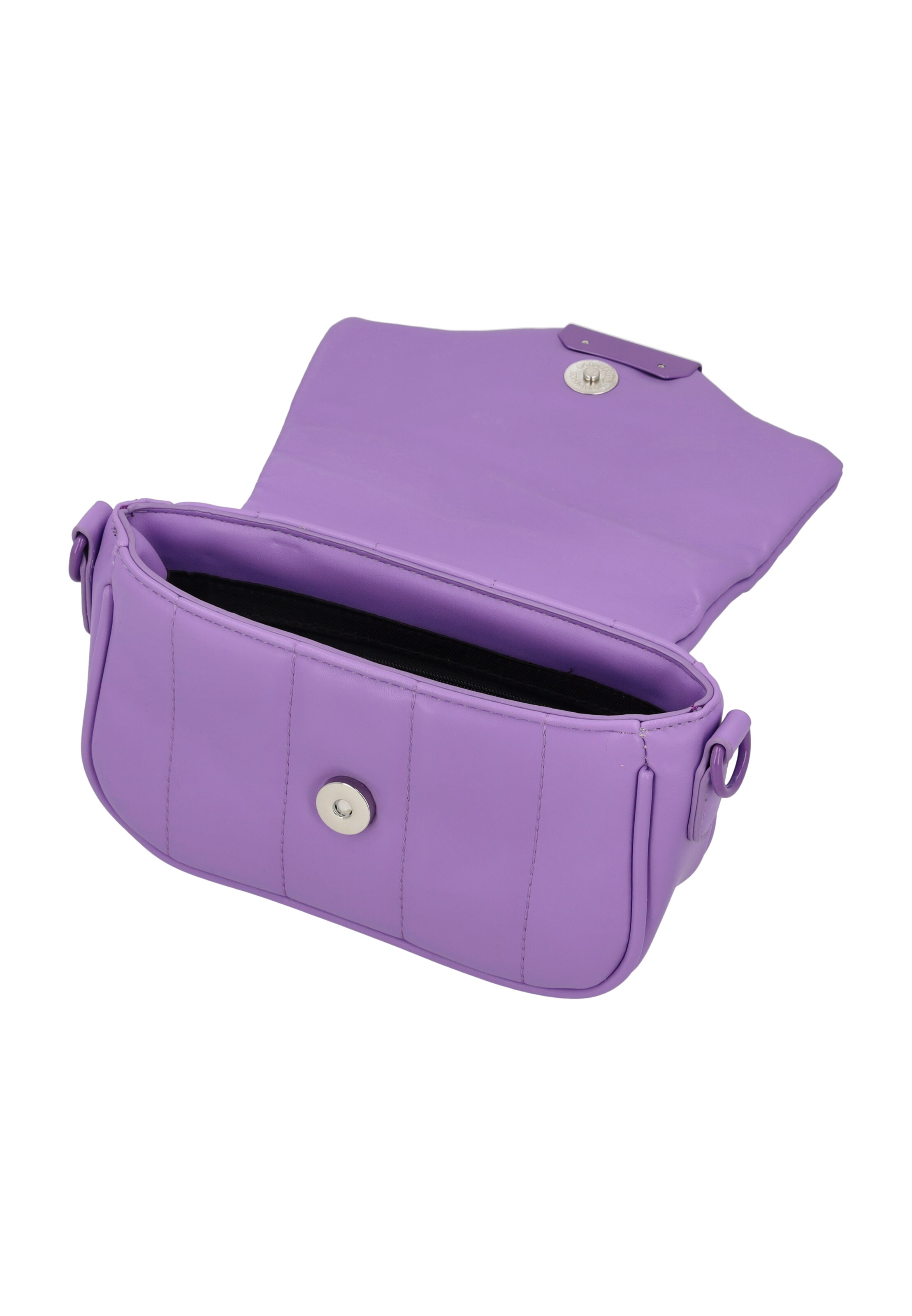 MYMO Skuldertaske i lilla