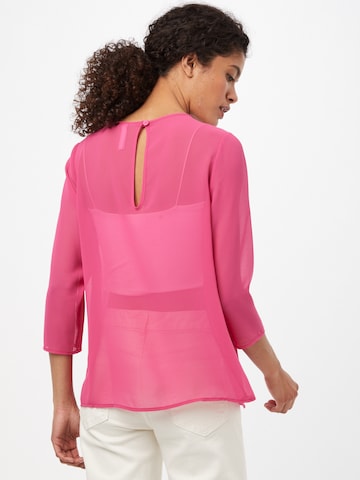 IMPERIAL Blouse in Roze