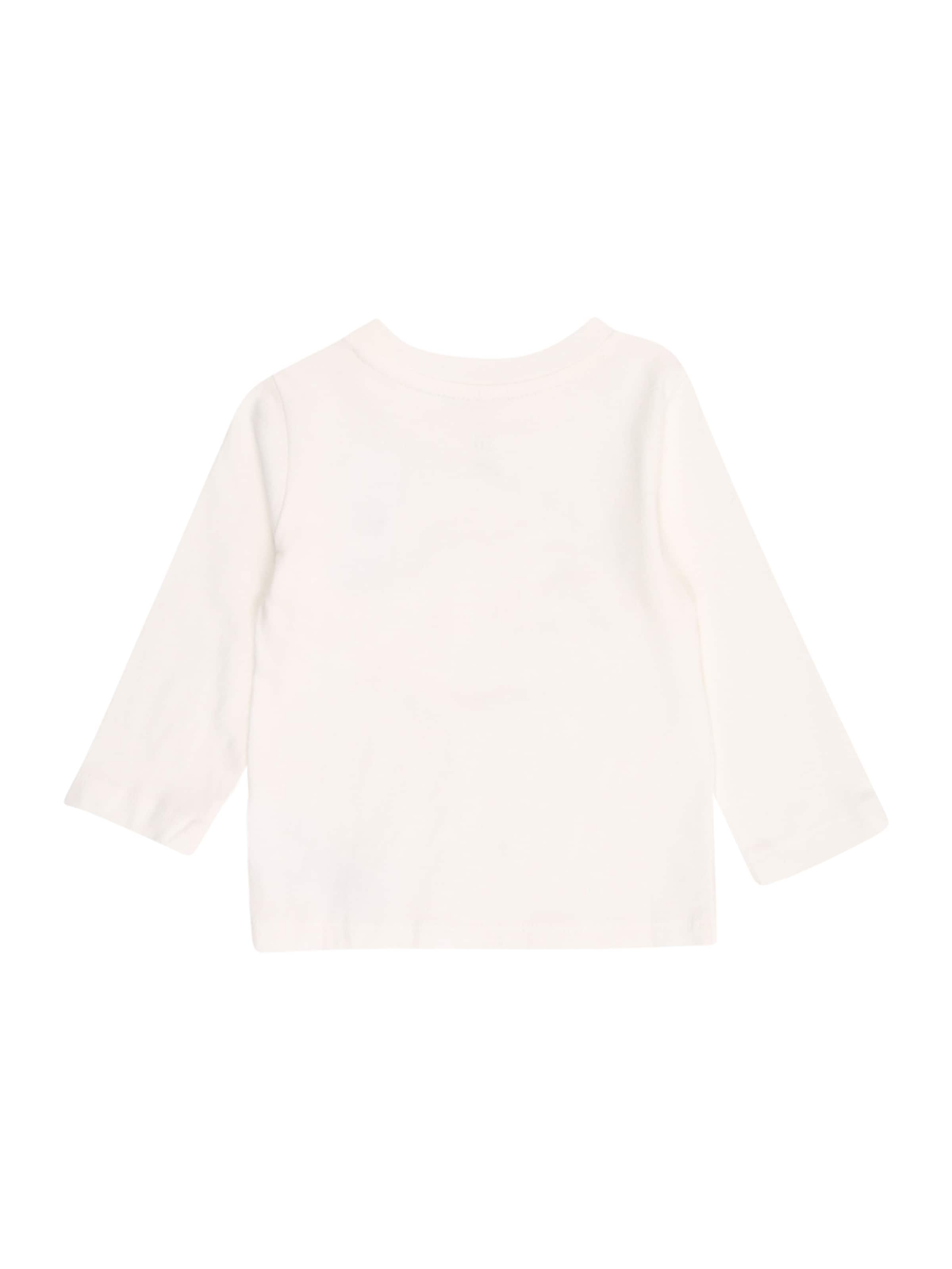 Maglietta di GAP in bianco