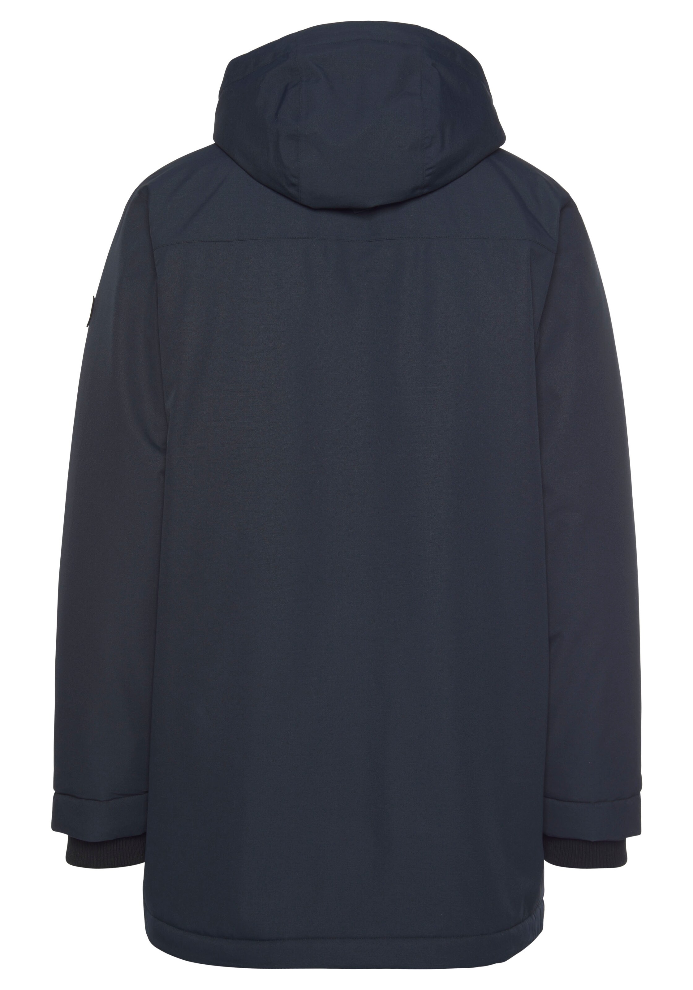 POLARINO Funktionsjacke in Blau