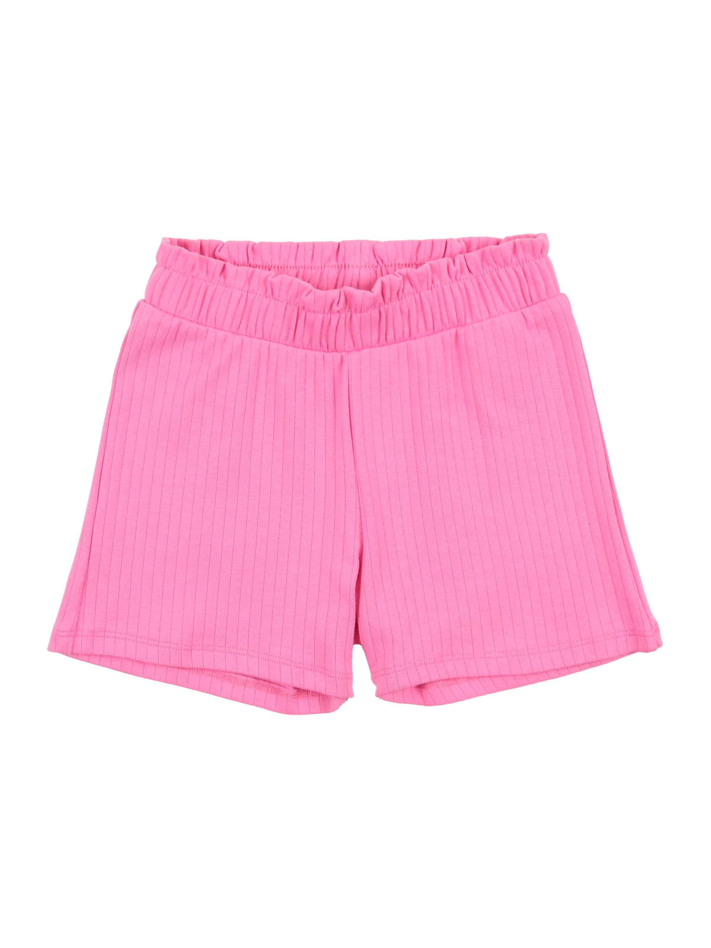 NAME IT Pants 'NMFSurajali' in Pink: front