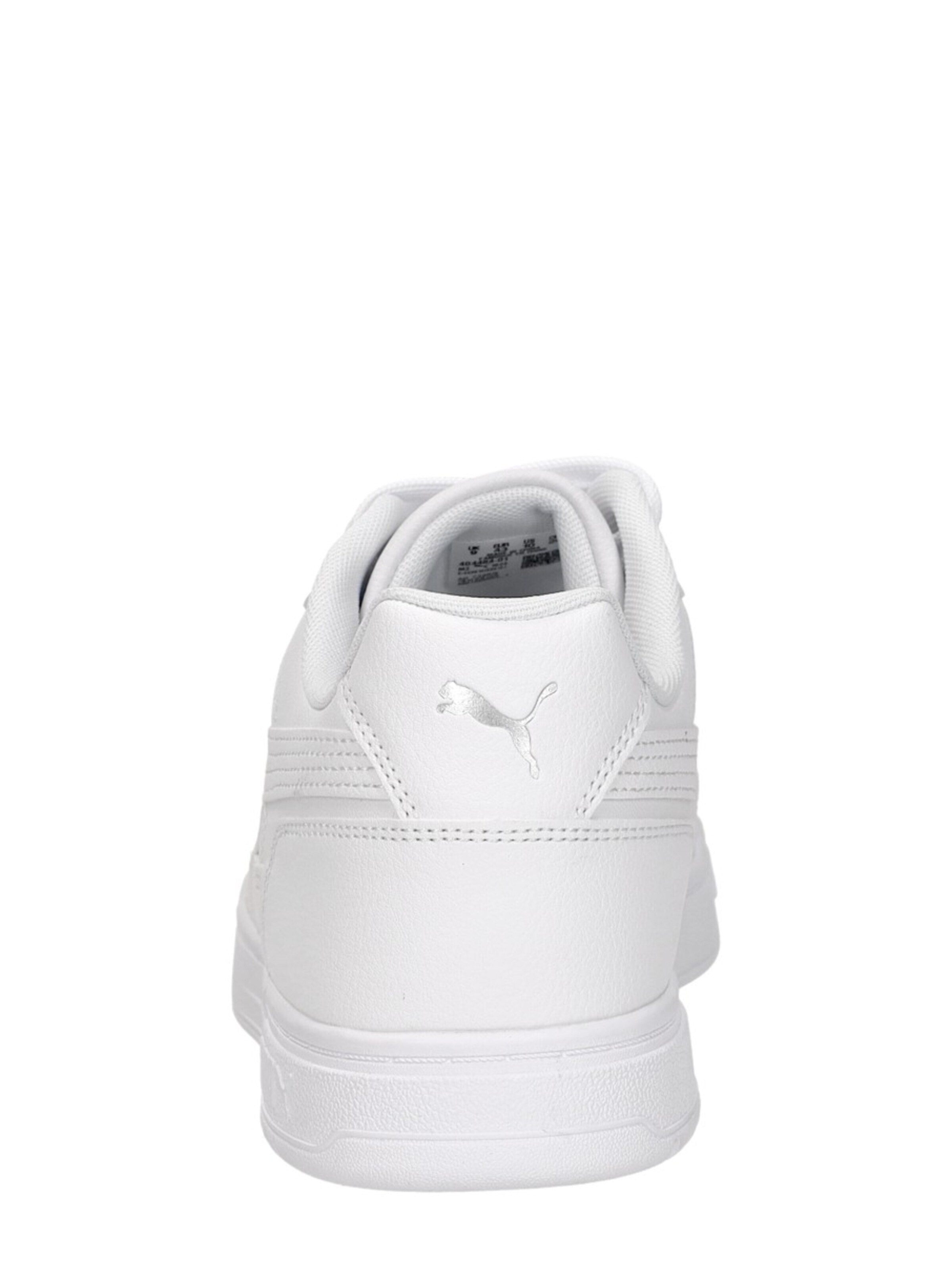 Baskets basses 'Puma Caven III' PUMA en blanc