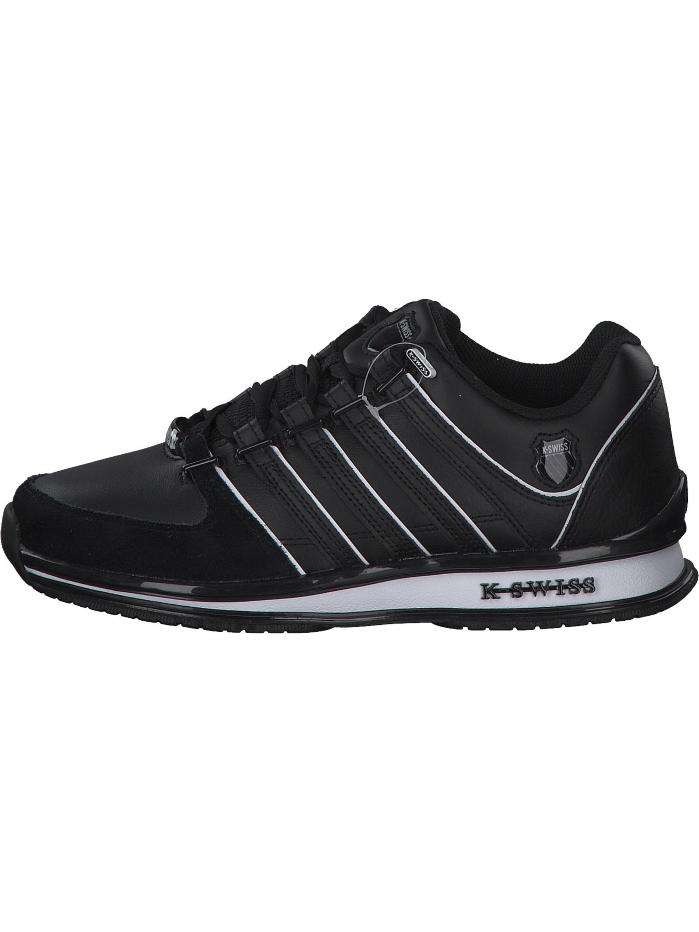 K-SWISS Trainers 'Rinzler SP' in Black