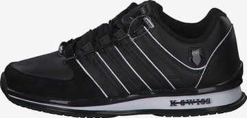 K-SWISS - Sapatilhas baixas 'Rinzler' em preto