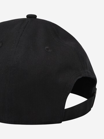 ELLESSE Cap 'Feroci' in Black