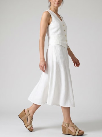 VENEZIA Sandale‌‌‌‌‌‌‌ in Beige: Vorderseite