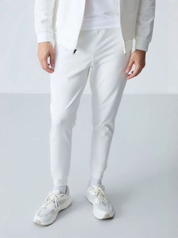 Tommy Life - Fato de treino 'Aktive Sets' em branco